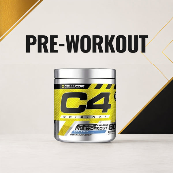 Pre-Workout