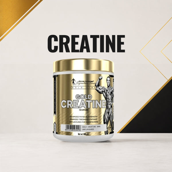 Creatine