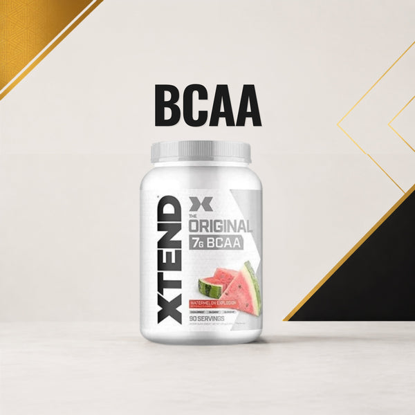 BCAA