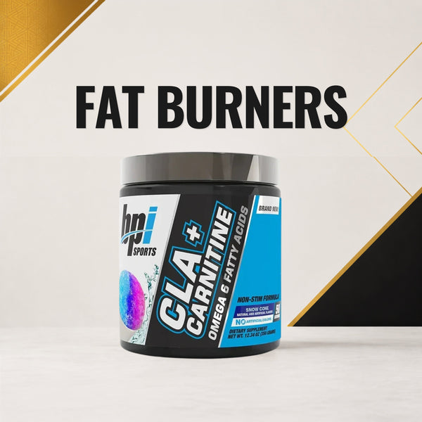 Fat Burners