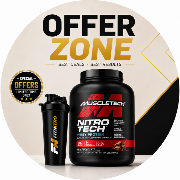 OFFER ZONE