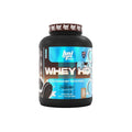 BPI Sports Whey HD Protein 4lbs container