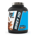 BPI Sports Whey HD Protein Chocolate Cookie 4lbs container