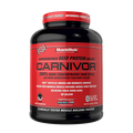 MuscleMeds Carnivor Beef Protein Isolate Rocket Pop container