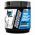 Bpi Sports Micronized Creatine, 600g