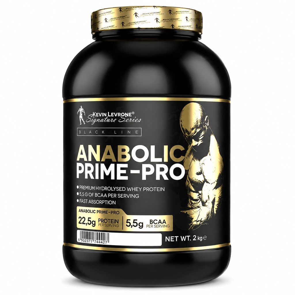 Anabolic Prime Pro 2KG