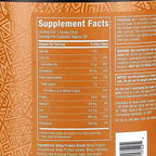 MuscleTech Nitro-Tech Whey Gold Limited Edition supplement facts