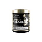 Kevin Levrone Anabolic Creatine 300g tub, creatine monohydrate supplement