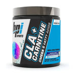 BPI Sports CLA + Carnitine container, 50 servings