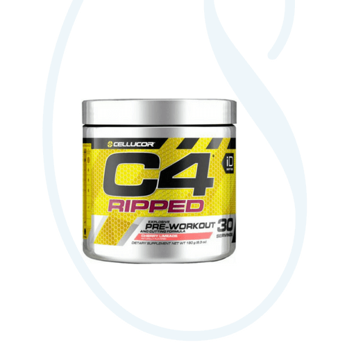 Cellucor C4 Original Pre-Workout 30 servings container