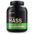 Optimum Nutrition Serious Mass container