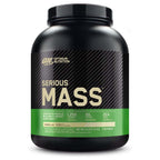 Optimum Nutrition Serious Mass container