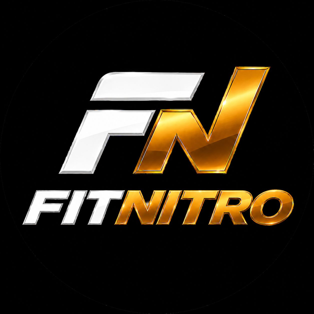 Fit Nitro logo