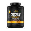 NITRO TECH 100% WHEY GOLD