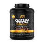 NITRO TECH 100% WHEY GOLD
