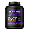 MuscleTech Mass Tech Extreme 2000 container, 7lbs