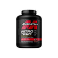 MuscleTech NitroTech 100% Whey Gold 5lbs container