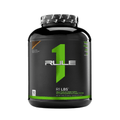 Rule 1 R1 Mass Gainer 6lbs container