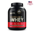 Optimum Nutrition Gold Standard 100% Whey 5lbs container