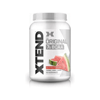 Scivation Xtend BCAA 90 servings container